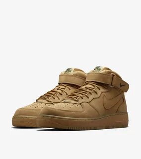 Air brown