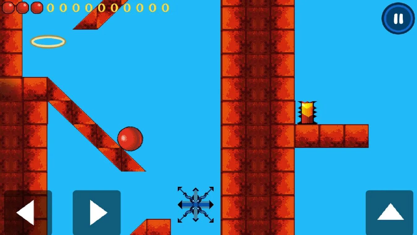Включить игру мячики игра. Баунсинг бол игра. игра про мячик bounce. игра с мячиком на телефоне. старые игры про мячик.