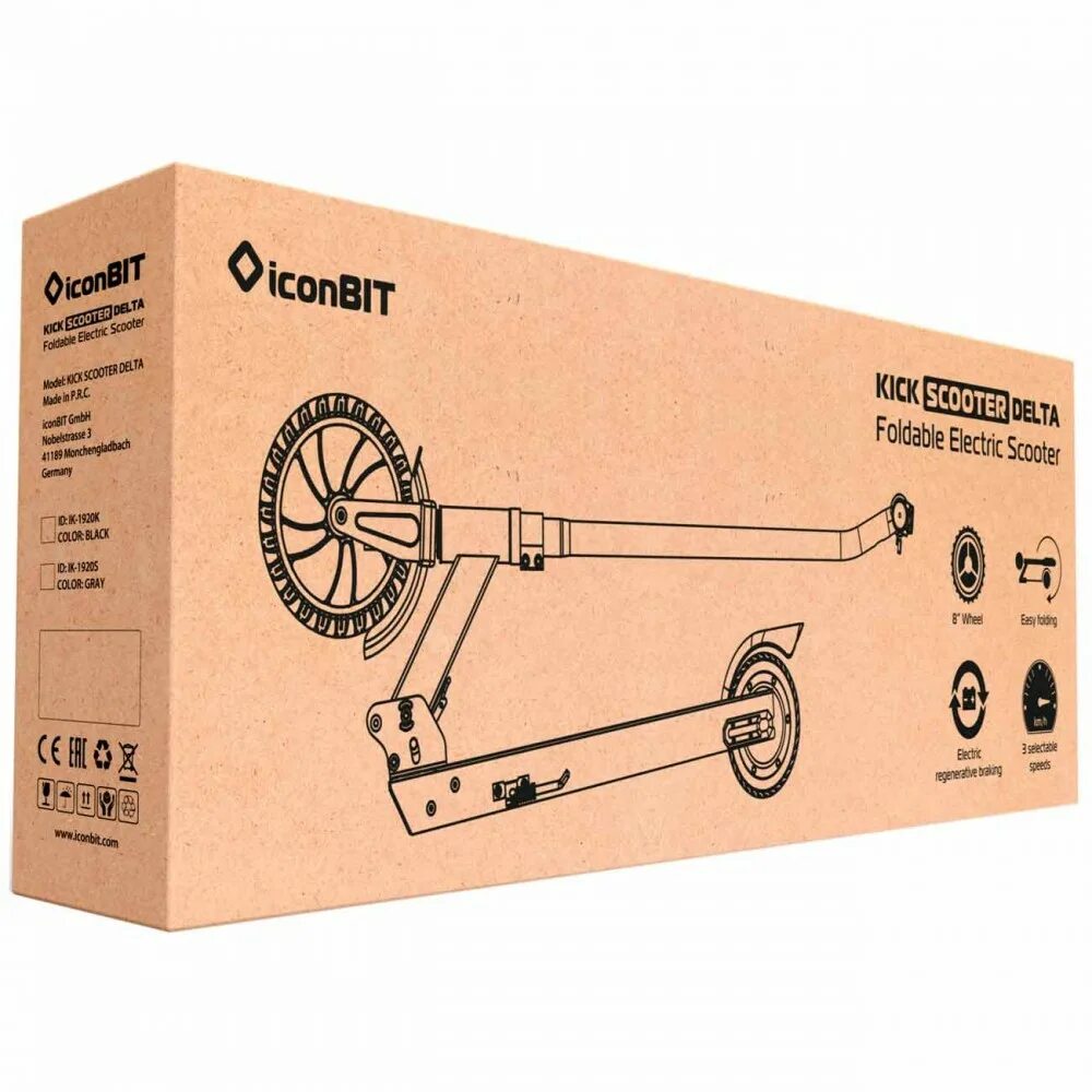 Iconbit scooter tt v2. Электрический самокат iconbit kick scooter delta (ik-1920k). электрический самокат iconbit kick scooter delta (ik-1939k). электрический самокат iconbit kick scooter c80 black (ik-2003k). электросамокат iconbit kick scooter tt v2 (1291) зарядное устройство.