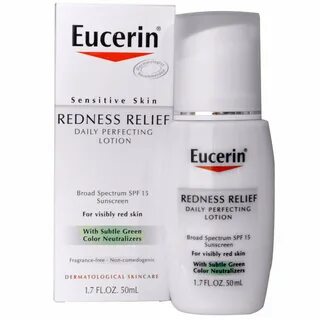 Лосьон eucerin