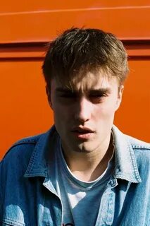 Sam fender