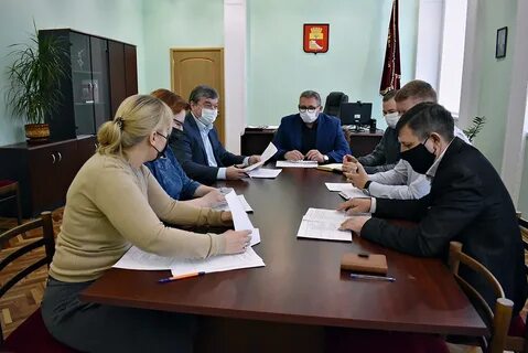 Воронеж управа ленинского