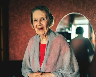 Алексеевна