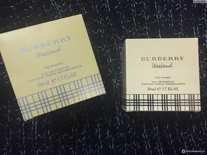 Оригинальность burberry