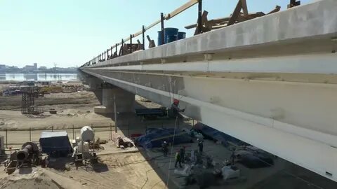 Мост через зею в благовещенске когда откроют