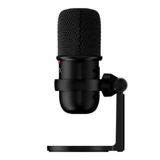 Микрофон hyperx solocast