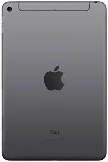 Планшет ipad mini 2019