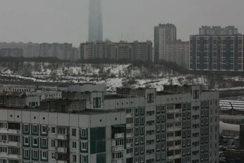 Почему в приморском районе спб нет света