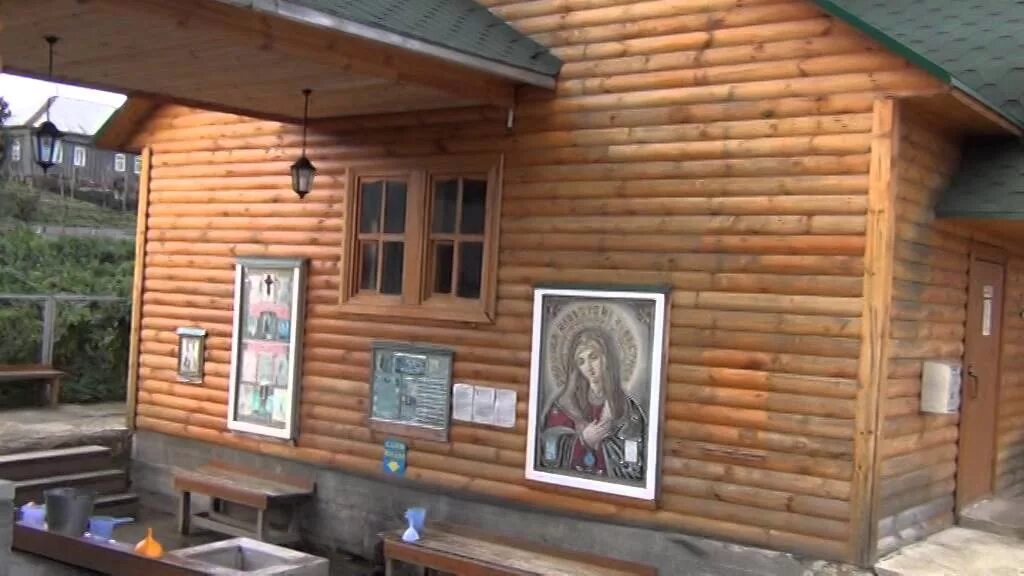 Источник умиление в дивеево. Источник умиление в дивеево