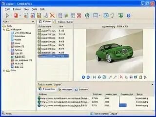 Multimedia files