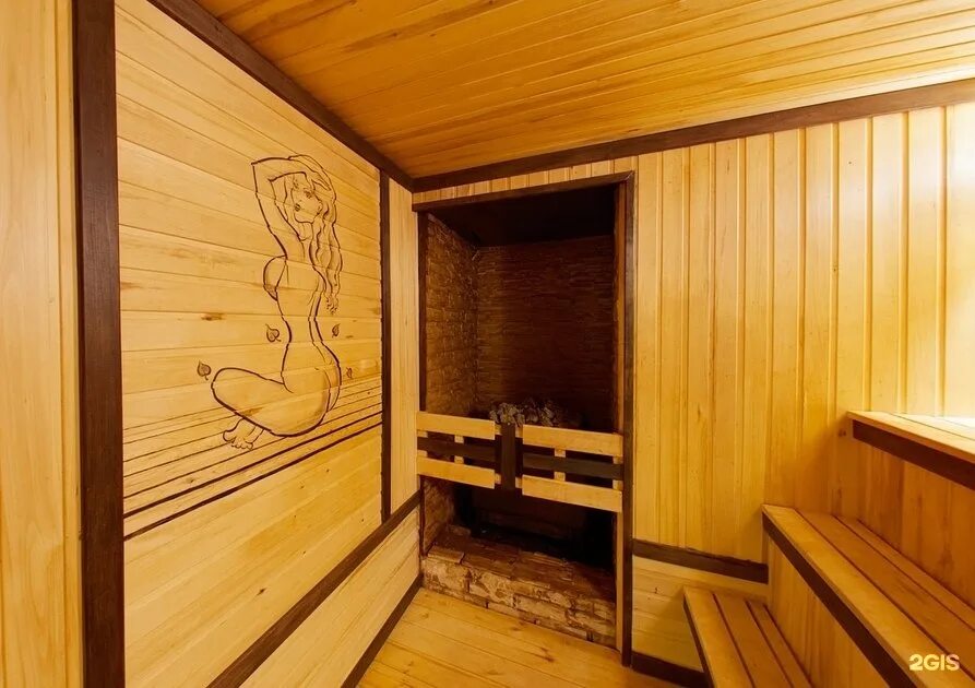 24 hour sauna Fazan, sauna, Ростов-на-Дону, улица Седова, 31 - Yandex Maps