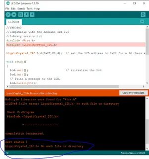Arduino 1.8 10