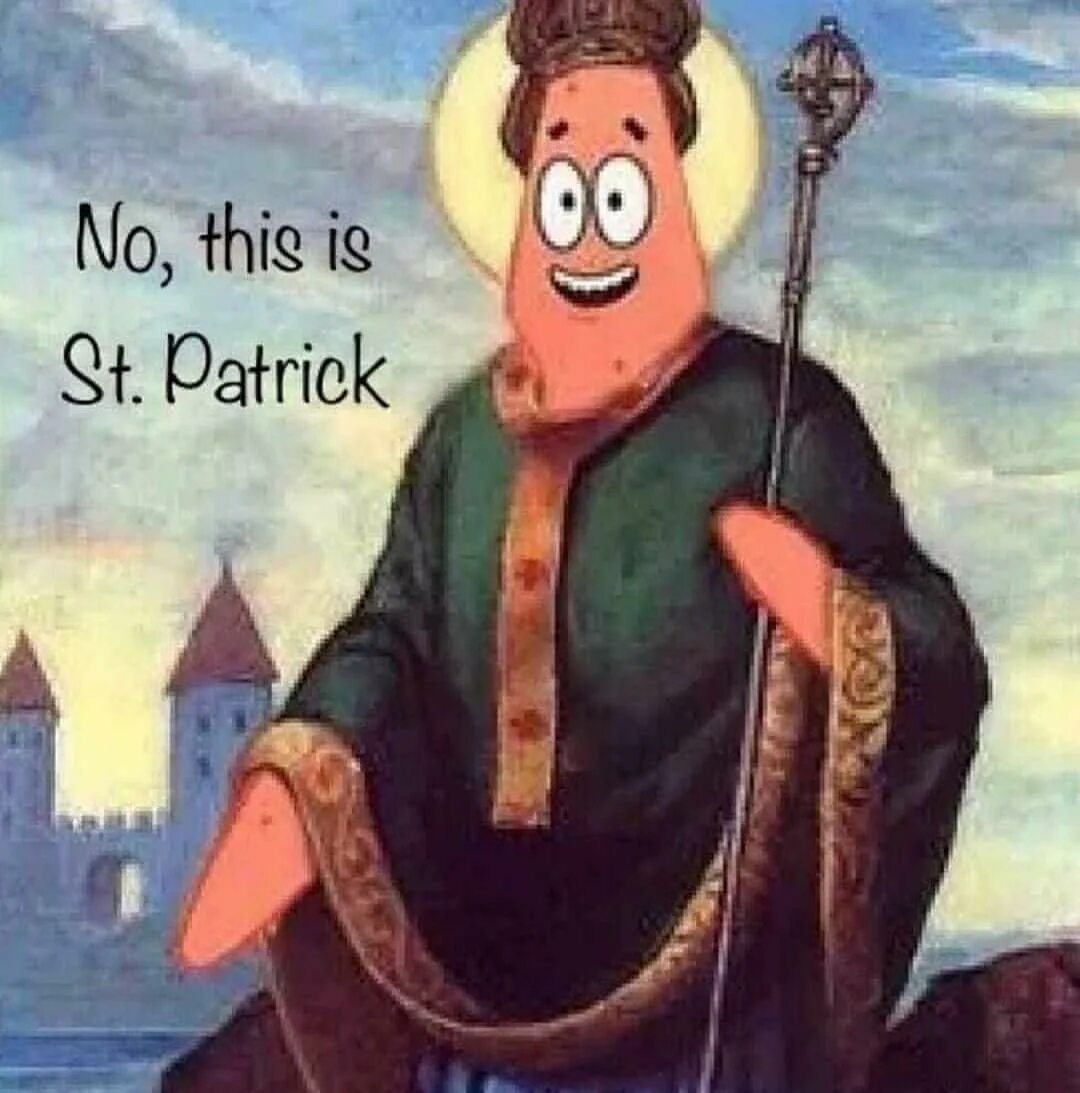 St funny