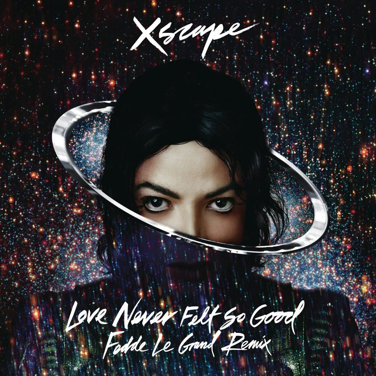 Michael jackson feeling. Michael Jackson Love never felt so good. Love never felt so good от Michael Jackson.