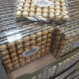 Оптовый склад конфет