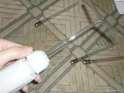 Насадки дарсонваль 212