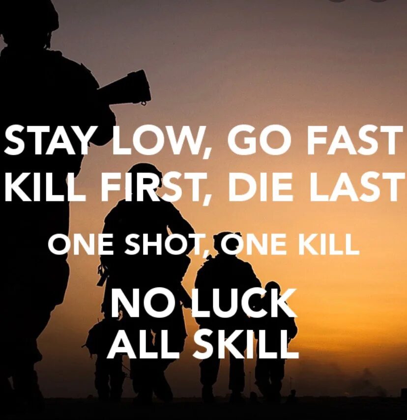 "Stay Low, go fast". Stay Low go fast Kill first die last. One shot one Kill no luck just skill. Stay Low go fast Kill first die last one shot one Kill no luck just skill футболка. Stay fast