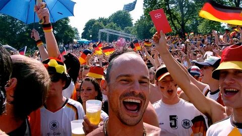 German people