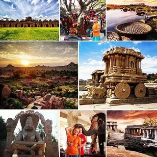 Travel excursions