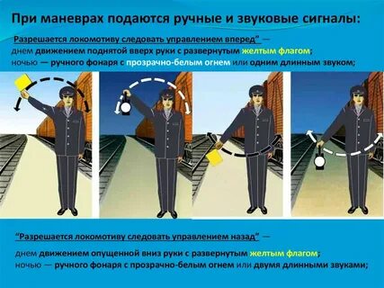 Оповестительный сигнал при тумане