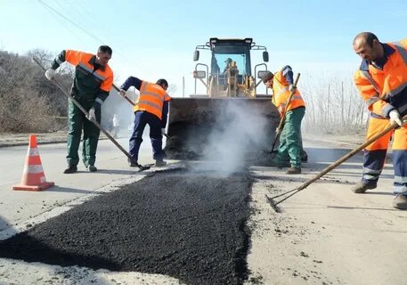Общество с ограниченной ответственностью дорожник