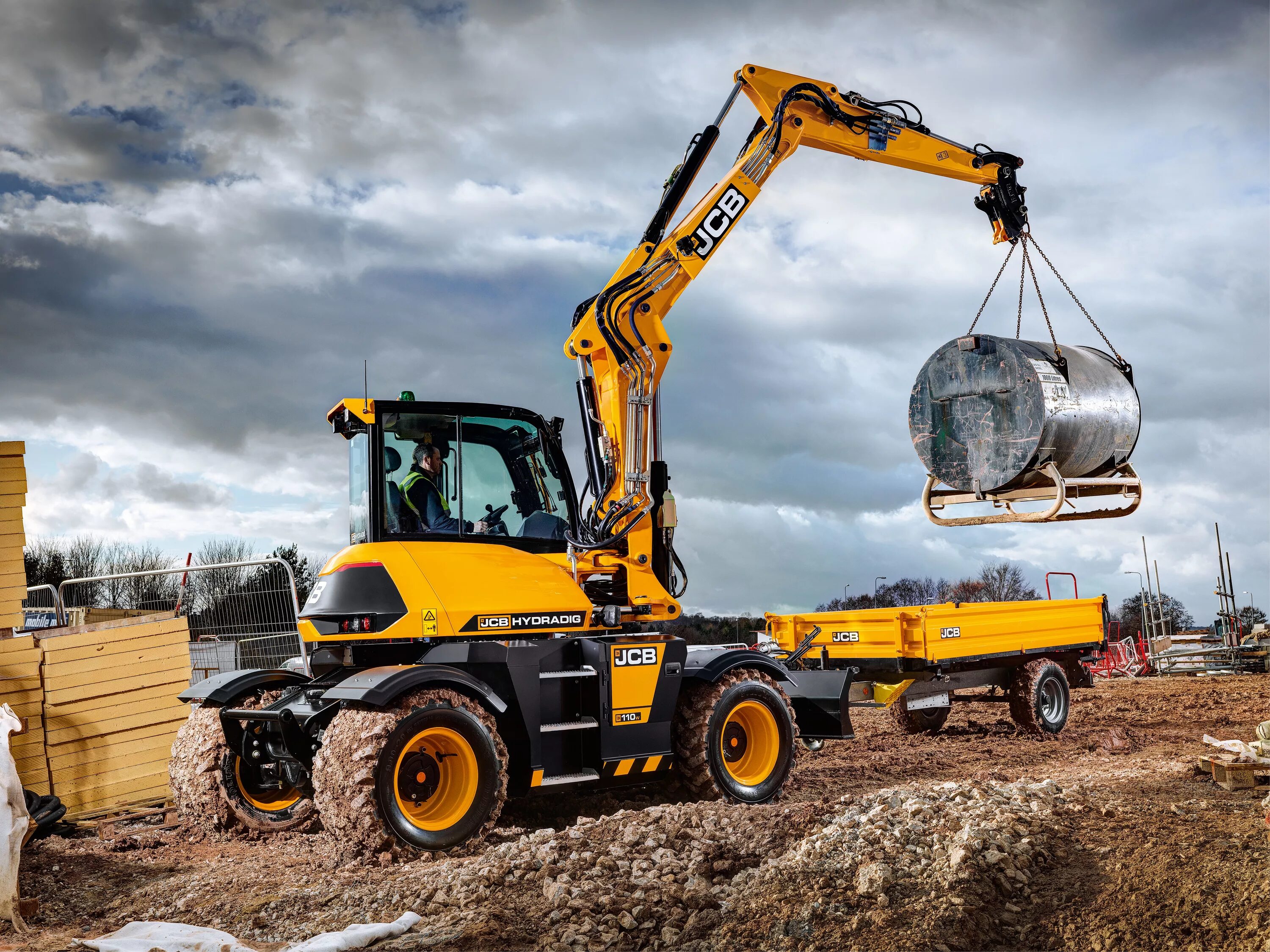 JCB Hydradig 110w. Экскаватор "JCB Hydradig 110w". Новый колесный экскаватор JCB Hydradig. Экскаватор JCB 110. Какие бывают экскаваторы