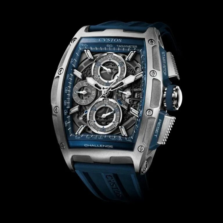 Cvstos Challenge gt Chrono. Cvstos Challenge Chrono II Chronograph Blue brancard. Cvstos Challenge gt Chrono застежка. Cvstos Challenge-III-Chrono-Gold-Titanium-White-gt.