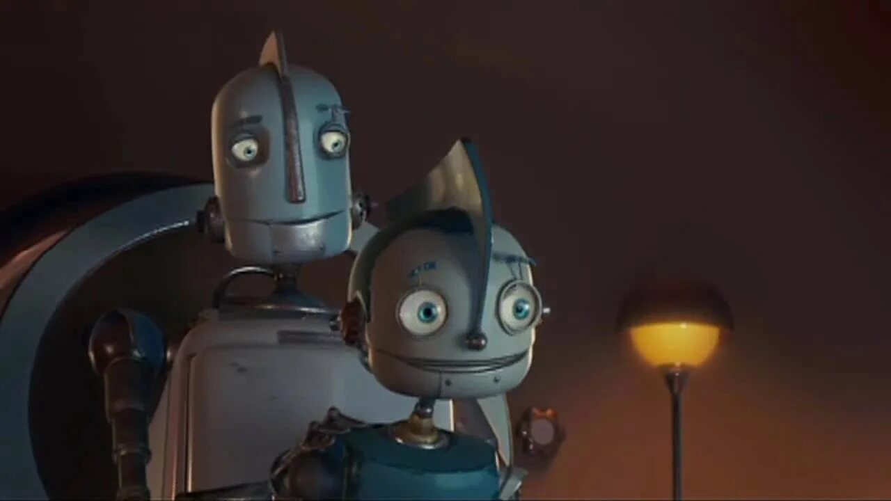 Родни Нержавейкин. Rodney Copperbottom Robots 2005. Роботы 2005 Пайпер. Роботы 2005 Бигвельд.