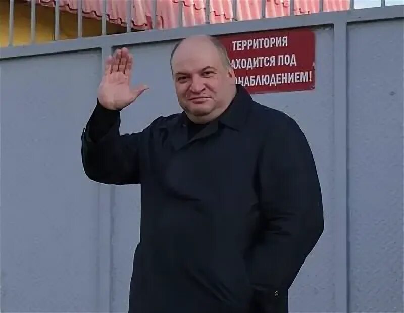 История преступной группировки из Екатеринбурга "Уралмаш"