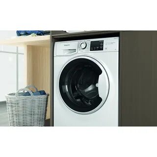 Hotpoint ariston nsd 8249 d отзывы