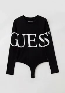 Боди guess