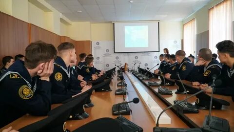 Факультет владивосток