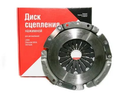 Сцепление нива 2121