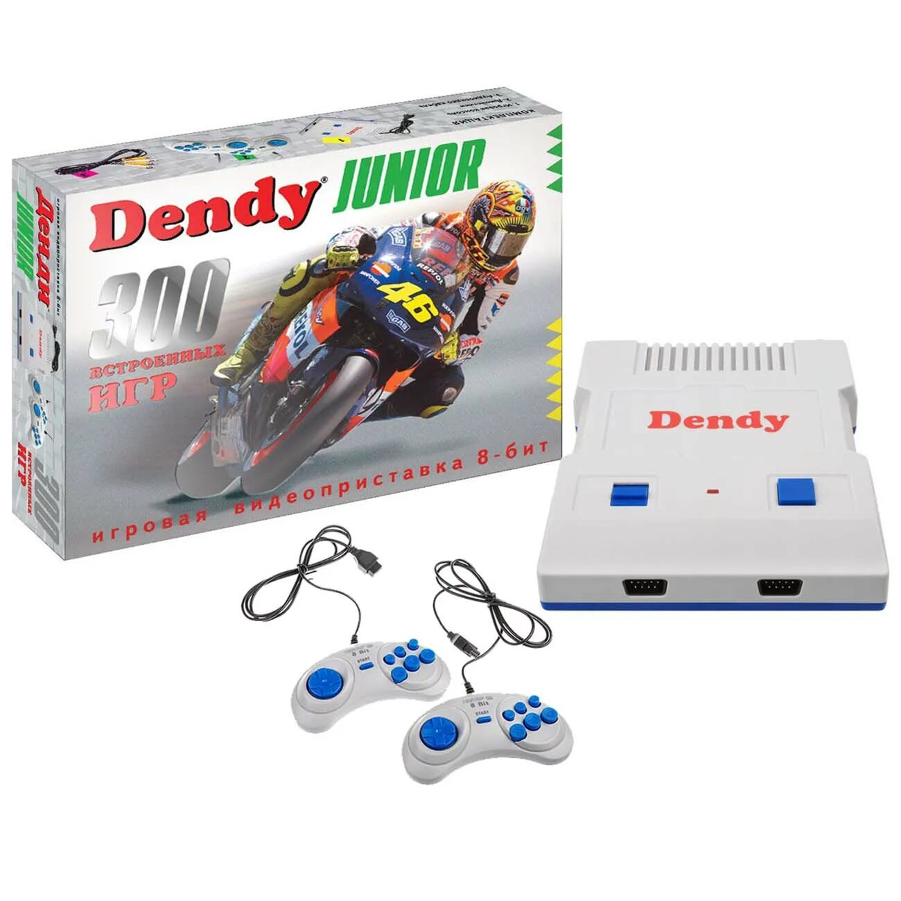 Игровая консоль Dendy Junior - [300 игр]. Dendy Junior + 300 игр. Денди Джуниор 2 коробка. Приставка Денди GS 800. Денди приставка встроенные игры