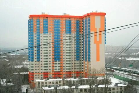 Кв красногорск