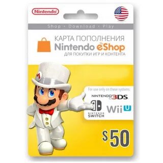 Nintendo cards