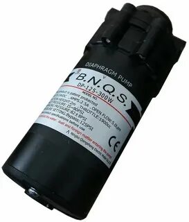 Насос ro