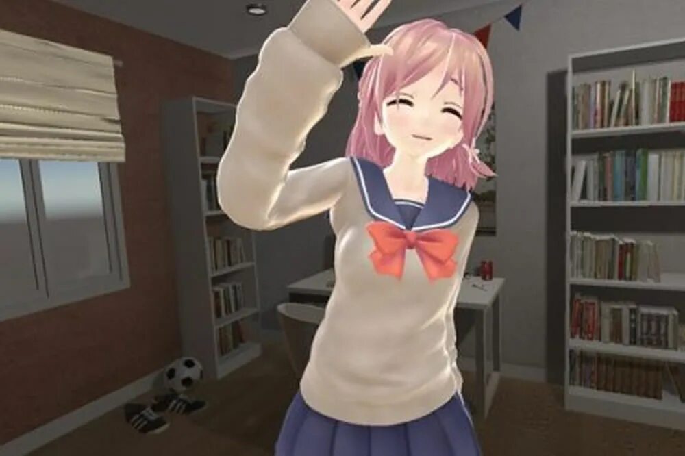 Let's play with nanai vr. Let's play with nanai vr. Let s play with nanai. Японский симулятор. Ragdoll игры на пк.