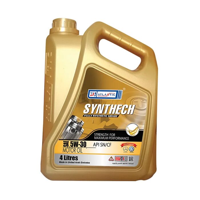 Fully-Synthetic SN/CF 0w20 /синтетическое. Honda fully-Synthetic, SAE 5w-30 4 л.. Atlantic Synthech Ultra Power ll III c3 SAE 5w-30. Luxe Synthetic UHPD Turbo Diesel Motor Oil 5w-30.