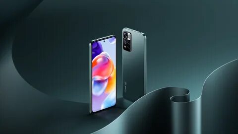 Xiaomi redmi note 13 pro обои