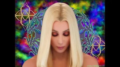 Cher dj play christmas