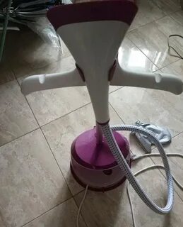 Вертикальный отпариватель philips gc485 40