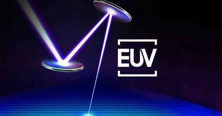 Advanced processing. EUV литография. EUV. EUV система. Extreme Ultraviolet.