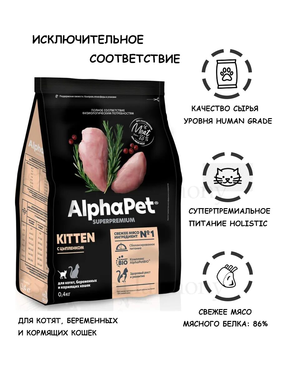 Альфа пет отзывы ветеринаров. Alpha Pet корм для кошек. Корм для кошек альфапет сухой. Альфапет для котят. Корм альфапет для кошек стерилизованных.