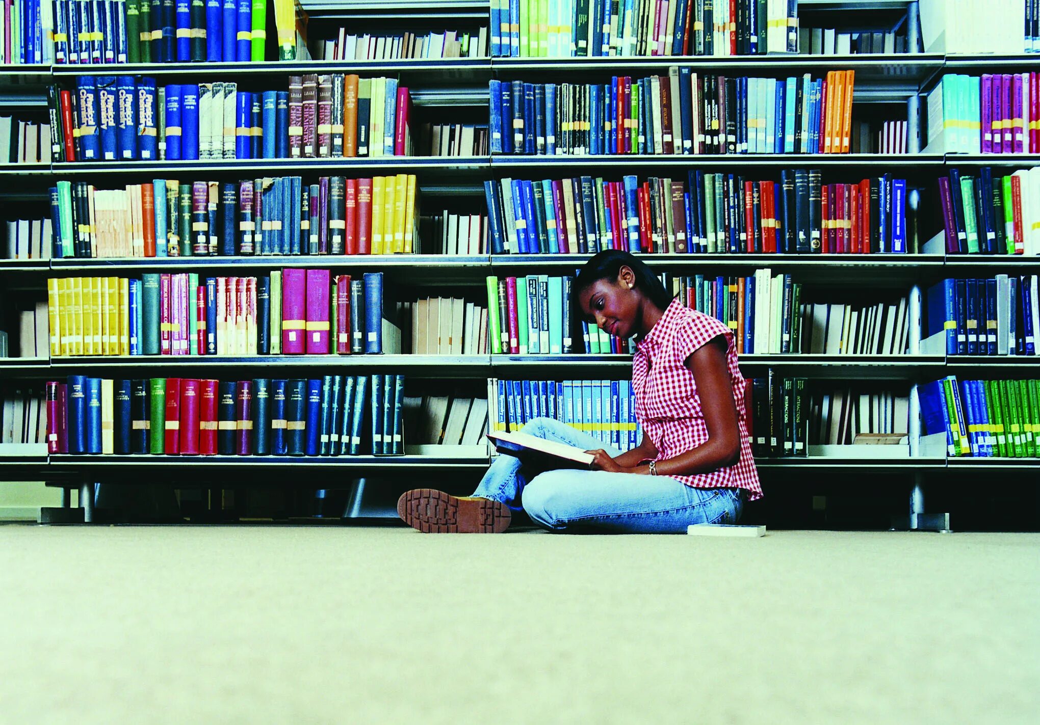 Only i am a reader