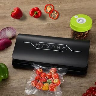 Вакууматоры недорого