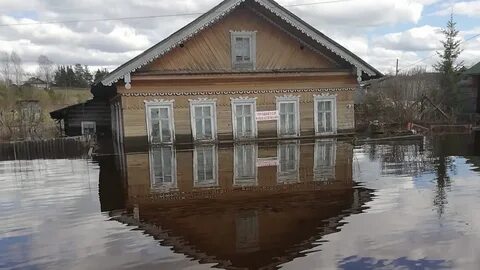 Погода в вельском районе