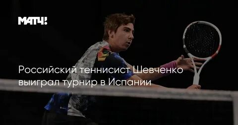 Кто победила шевченко