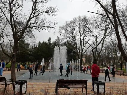 Ново севастопольская