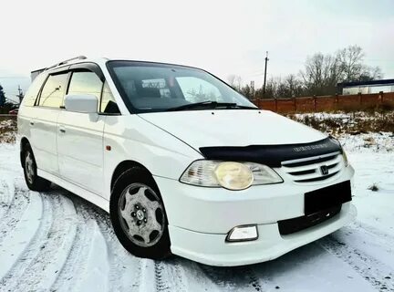 Одиссей 2001 года